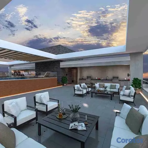 apartamentos - Proyecto de apartamentos En Construccion  6