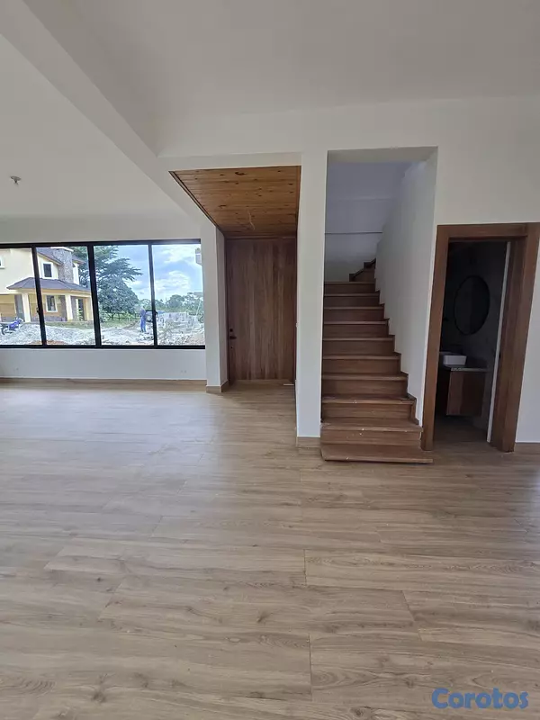 casas - Casa espectacular en residencial cerrado 4