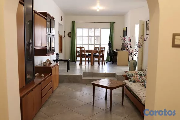 casas - 🏡 Casa en Venta - Residencial Vista Catalina, La Romana - A Pasos De Caleta
 5