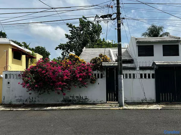 casas - SE VENDE CASA EN ARROYO HONDO VIEJO 2