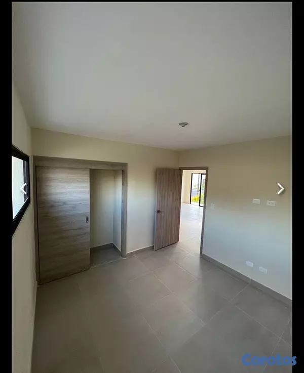 casas - Rento Casa Vacia de 2 Habitaciones. Punta Cana, Bávaro 3