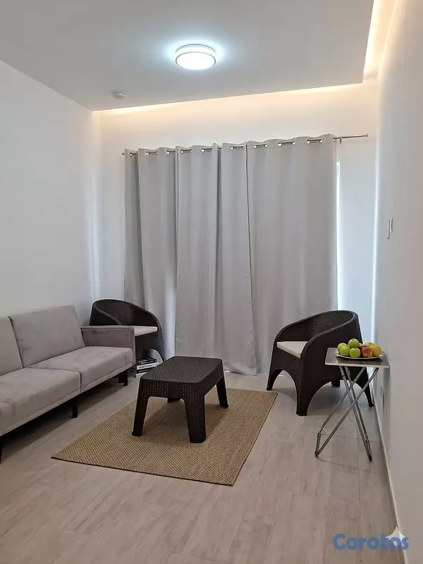 apartamentos - Premium Co-Working Living at Cana Pearl (3 Guests) 7