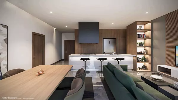 apartamentos - Poyecto de Apartamentos en Venta | Gascue 9