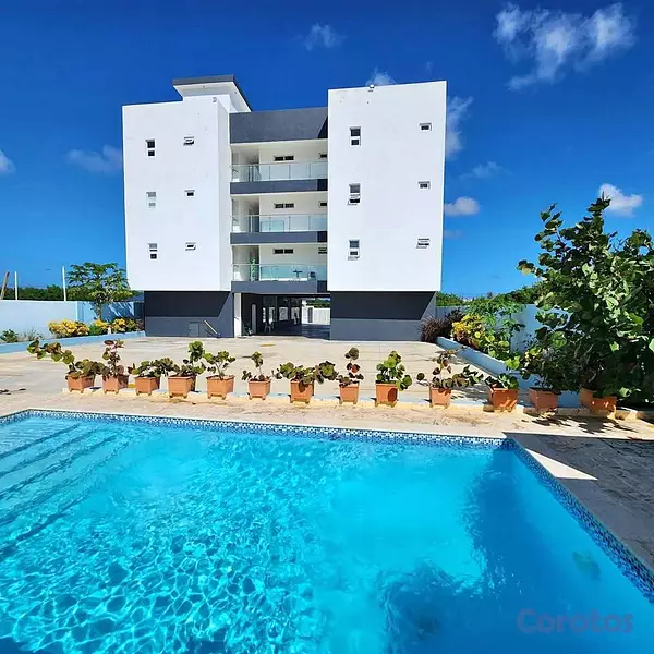 apartamentos - Vendo Apartamento en PUNTA CANA HIGÜEY 1