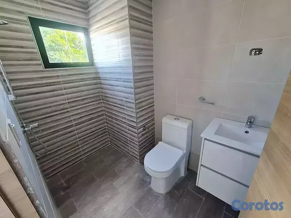 apartamentos - Alquiler de Apartamento de 2 Habitaciones en Zona  6