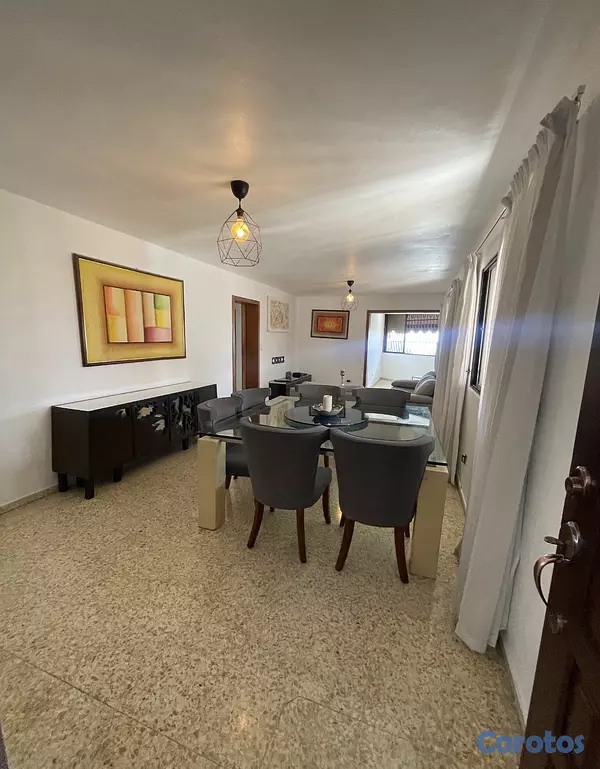 apartamentos - Apartamento Independencia  4