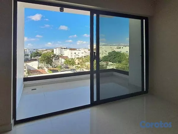 apartamentos - Apartamento en venta y en alquiler en los Restauradores 2
