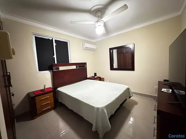 apartamentos - APARTAMENTO EN VENTA, AV. RAFAEL VIDAL, SANTIAGO 8