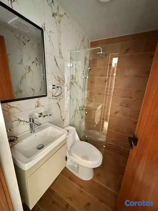 apartamentos - Vendo Apartamento Nuevo en Urbanizacion Tropical wi 4