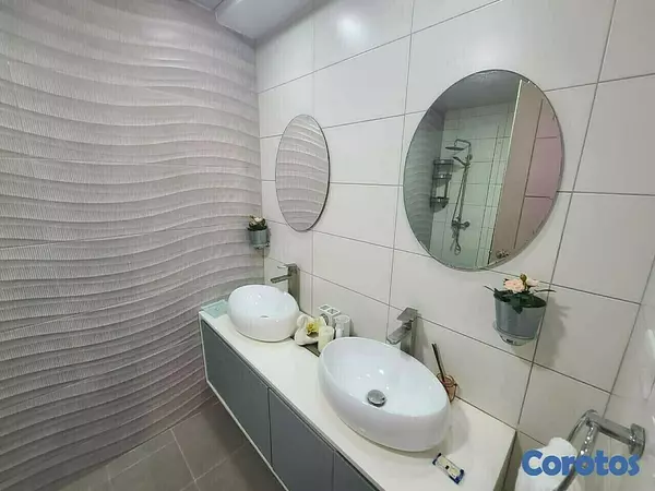 penthouses - VENDO Amplio Penthouse 7mo Piso En Bella Vista
CODIGO: PD141 4