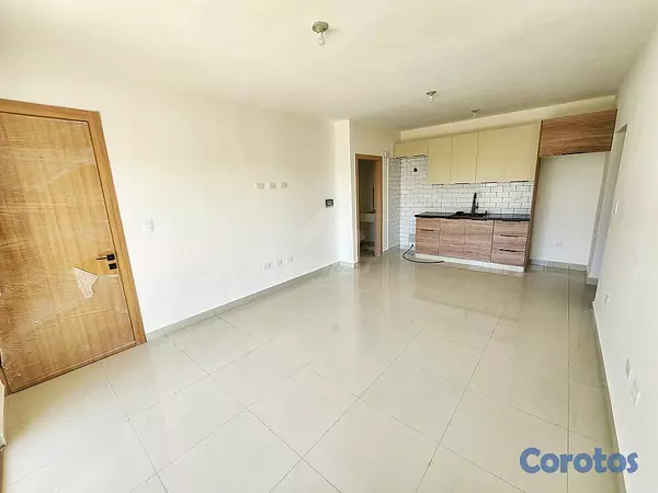 apartamentos - APARTAMENTO PLANTA FULL Y PISCINA LLANOS GURABO ST 4