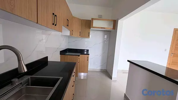 apartamentos - Avenida independencia 125m2 2 habitaciones 2 parqueos en zona premium
 15