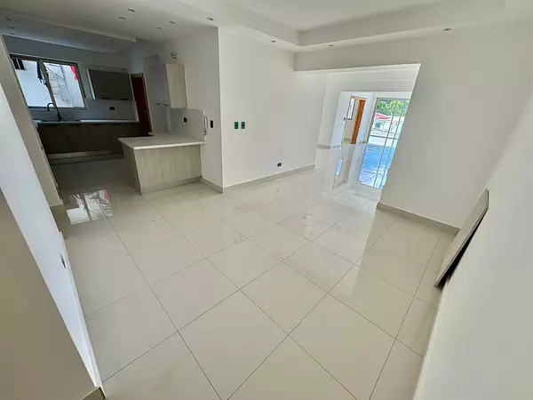 apartamentos - Apartamentos Nuevos en Venta LOS CACICAZGOS  5