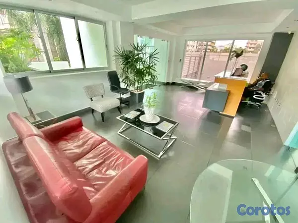apartamentos - Alquilo Apartamento Amueblado en Piantini  15