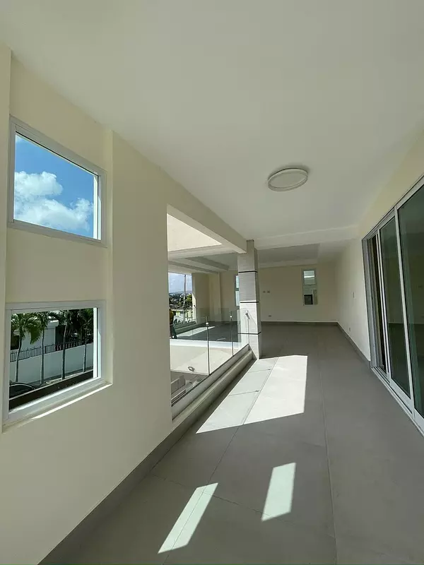 casas - Hermosa Vivienda Disponible en La Zurza  5