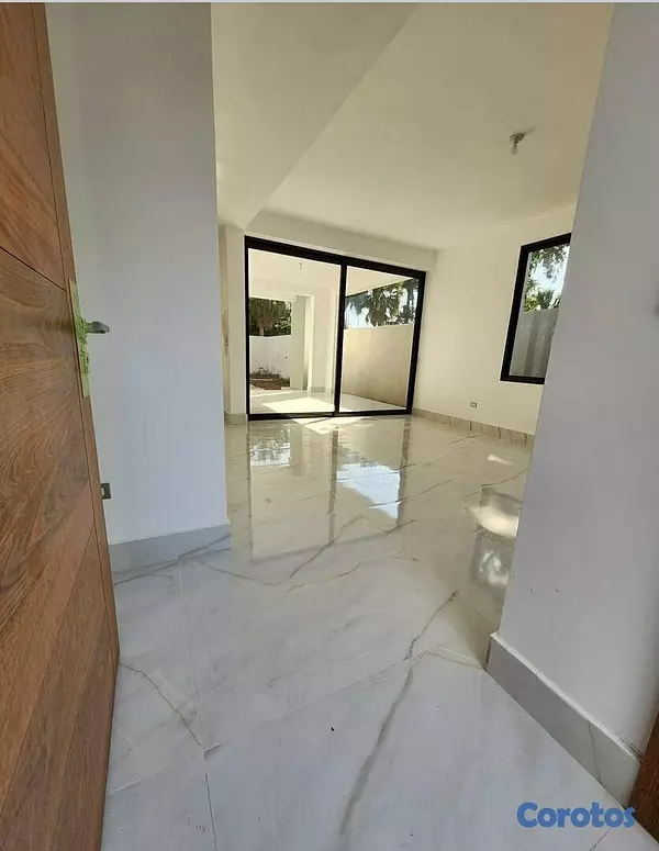 casas - Casa en Santiago las Carmelitas Nueva de 3 habitac 20