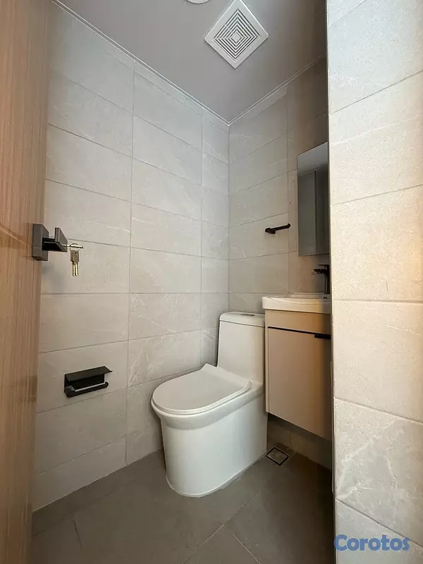 apartamentos - Alquiler 1 habitación en Evaristo Morales  7