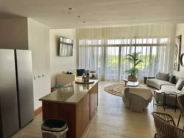 apartamentos - Alquilo apartamento amueblado en Casa de Campo  3