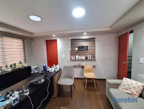 casas - se alquila casa comercial  8