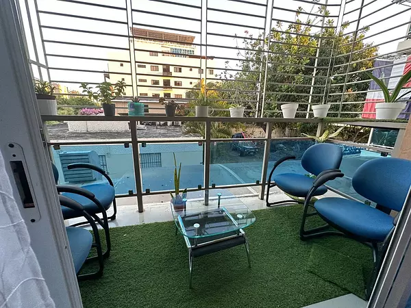 apartamentos - Se vende apartamento en El Millón 1 1