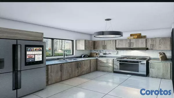 apartamentos - Proyecto de apartamentos en Venta en Mirador del Este 3