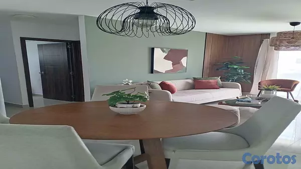 apartamentos - PROYECTO DE APARTAMENTOS EN SANTO DOMINGO OESTE 3