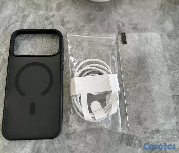 celulares y tabletas - iPhone 17 Pro Max 512 GB 2