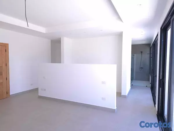 casas vacacionales y villas - Villa Nueva en Puna Cana Village de 4 habitaciones 8