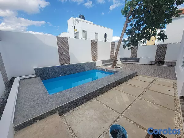 casas - Casa Nueva en Prado Oriental San isidro  4