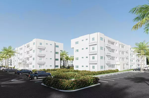 apartamentos - PROYECTO DE APARTAMENTOS | JUAN DOLIO 9