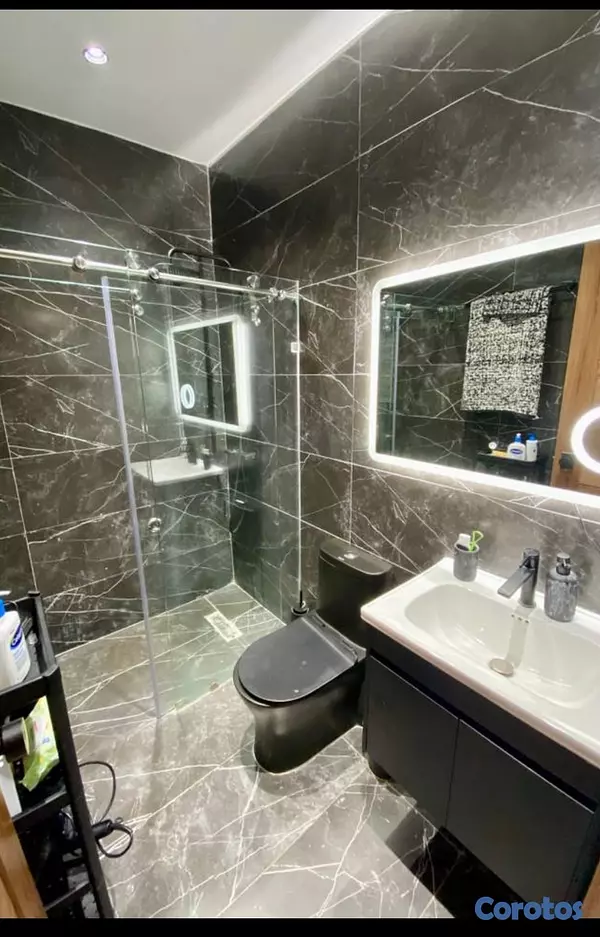 casas vacacionales y villas - 🏡 Villa de Ensueño con Piscina Privada en Costa Cana 8