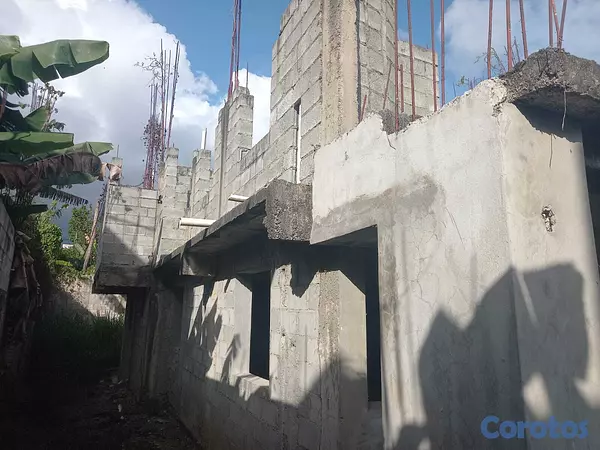 casas - Casa de 2 Niveles en Construcción - Mejora  12