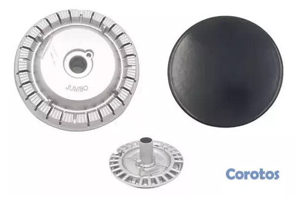 cocina - Quemadores Mabe Originales nuevos, tenemos disponibles para todo tipo de estufa. 6