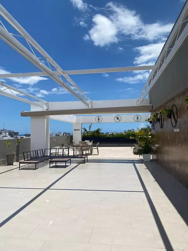 apartamentos - ALQUILO Evaristo Morales
Alquilo Apto. a estrenar en zona exclusiva de Evaristo  2