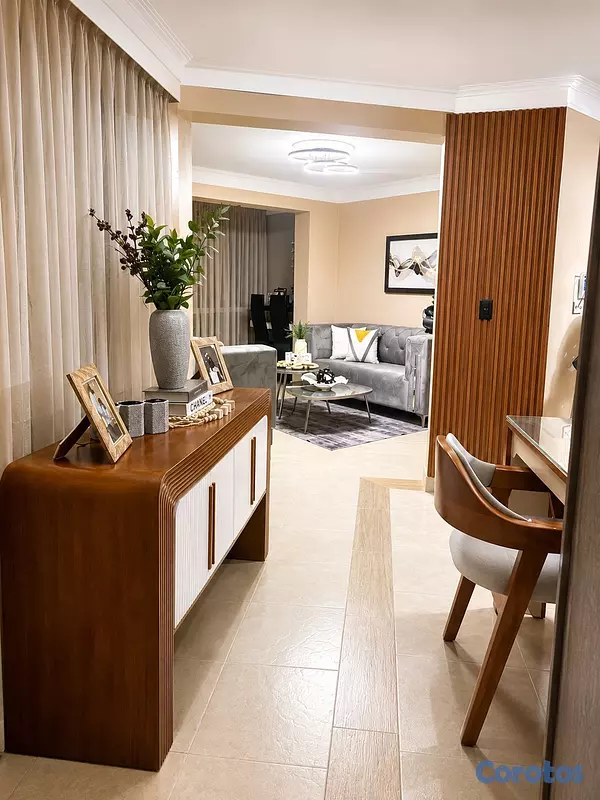 apartamentos - APARTAMENTO EN VENTA EN Gurabo CON HERMOSO PATIO P 2