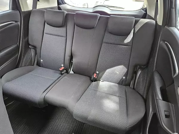 carros - HONDA FIT  8