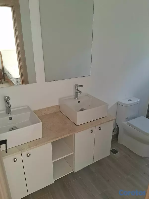 casas vacacionales y villas - Villa en Ciudad La Palma, Punta Cana 9