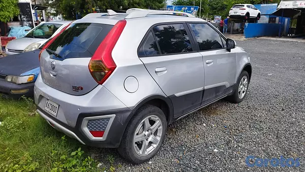 carros - MG3 2014 en buenas condiciones -  Ideal para repar 2