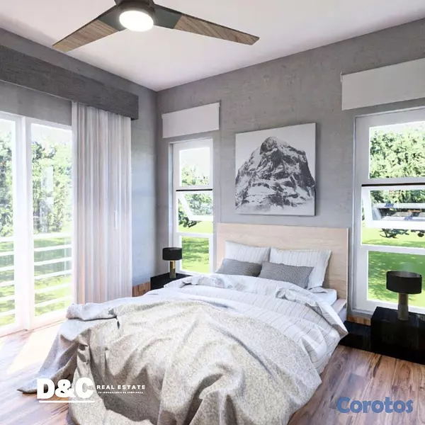 Proyectos - APARTAMENTOS EN PLANO EN VENTA EN PUERTO PLATA, TO 7