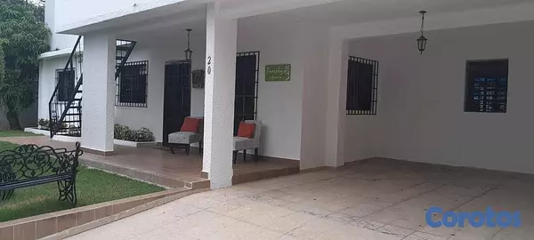 solares y terrenos - Solar  y casa en los Prados de 500 metros  7