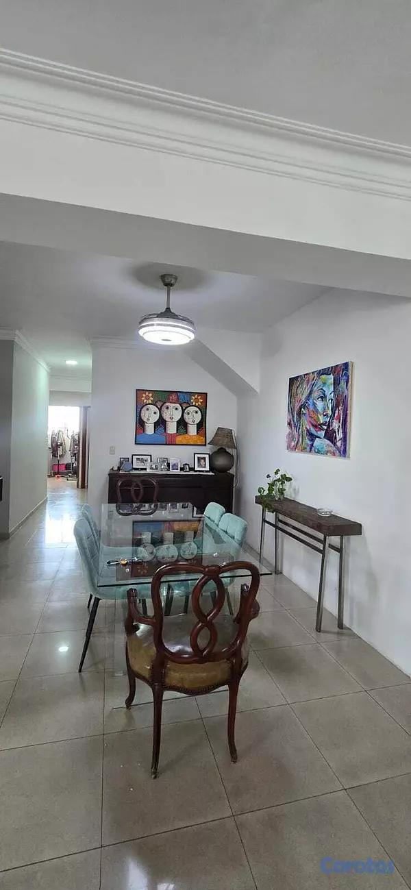 penthouses - Vendo penthouse: En Mirador Norte  6