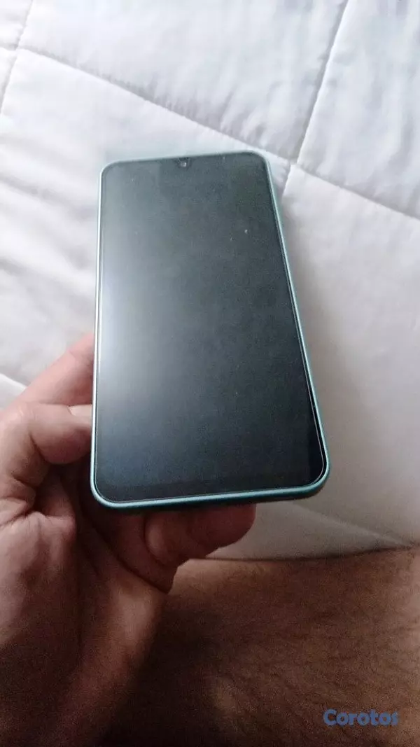 celulares y tabletas - Samsung Galaxy A16 5G Dual Sim 256gb/8gb  2