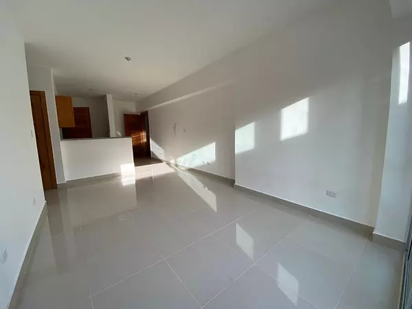 apartamentos - Apartamento en alquiler en la Zona Universitaria.

 3