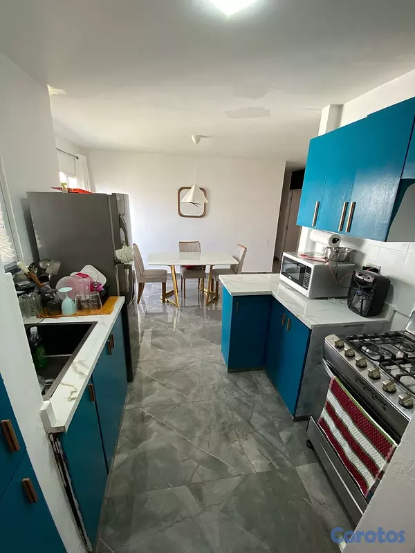 apartamentos - Apartamento en venta… 5