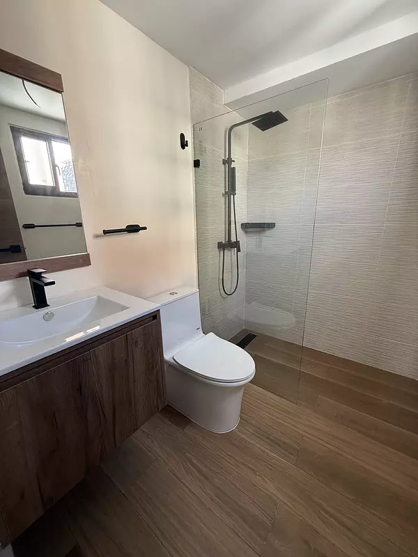 apartamentos - Apartamento en Naco nuevo a estrenar 4