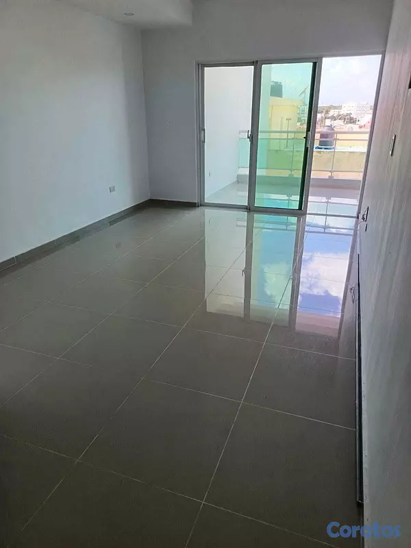 apartamentos - Apartamento De Venta Respaldo Los Tres Ojos 140 M2 3