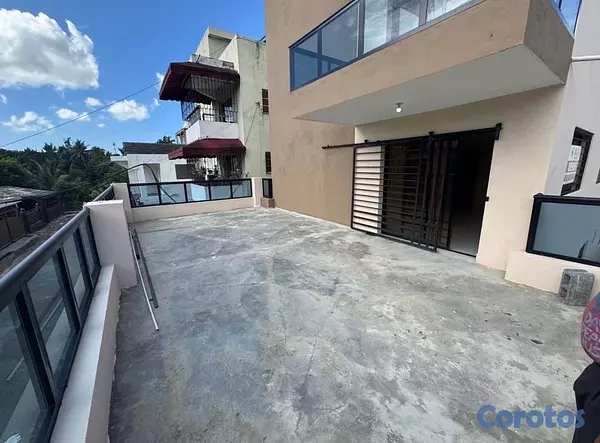 apartamentos - Venta de apartamentos nuevos en Sol de Luz Villa Mella, 3 hab y parqueo 10