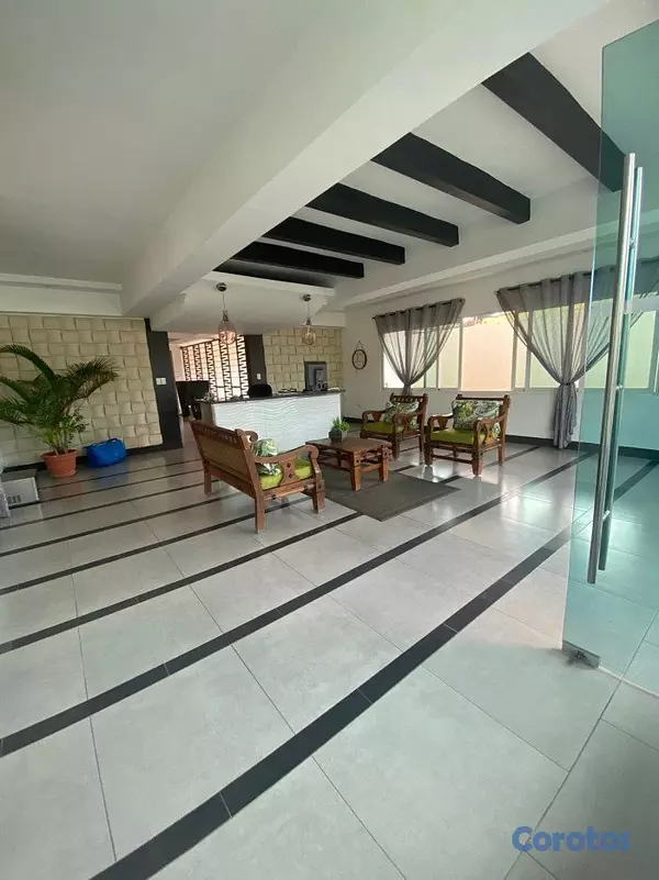 apartamentos - venta de apartamento en alma rosa 9