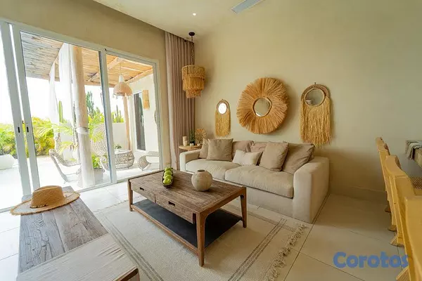 apartamentos - Apartamento en venta en Vista Cana de tres habitaciones 10