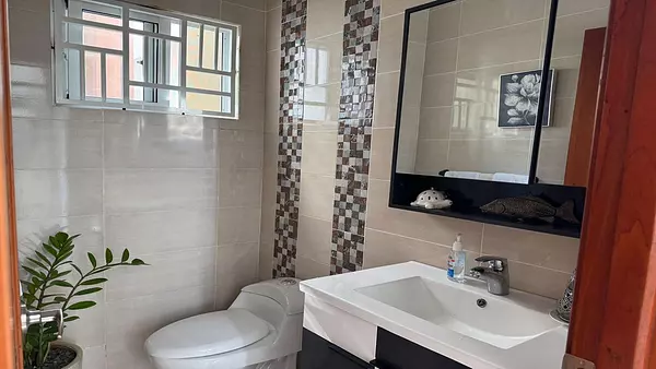 casas - VENDO Casa en Higuey, Residencial Natura 10
